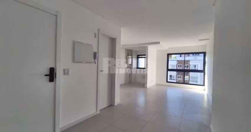 Apartamento com 2 suítes no bairro trindade em florianópolis.