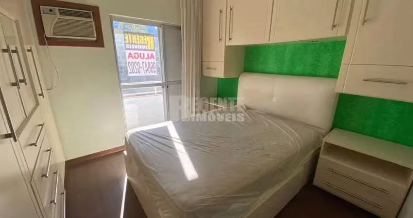 Ótimo apartamento de 1 dormitório no bairro carvoeira, perto da ufsc!