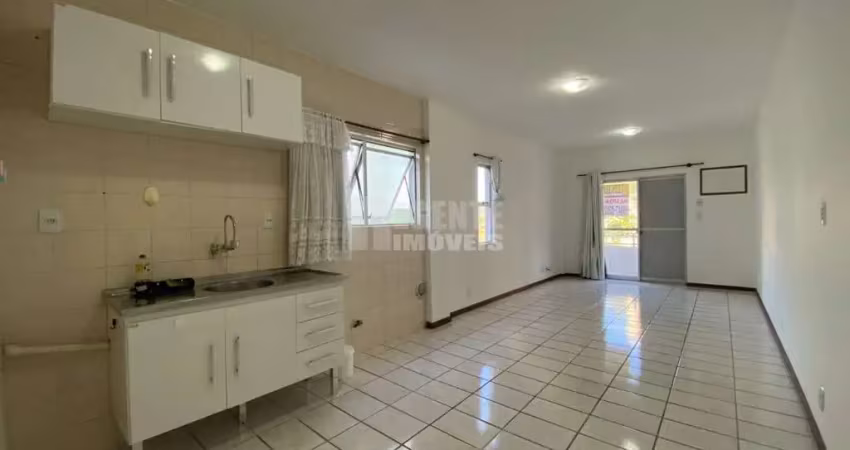 Apartamento com 1 quarto para alugar na Rua Douglas Seabra Levier, 140, Carvoeira, Florianópolis