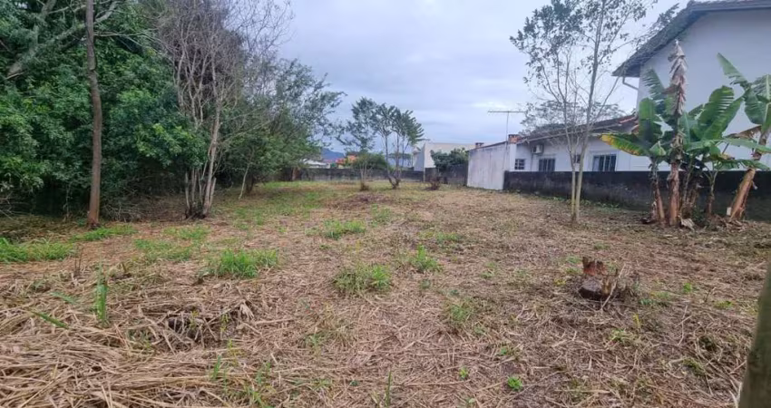 Terreno à venda na Nossa Senhora de Guadalupe, 10, Campeche, Florianópolis