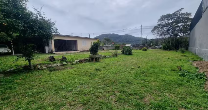 Terreno comercial à venda na Rodovia Doutor Antônio Luiz Moura Gonzaga, 4537, Rio Tavares, Florianópolis