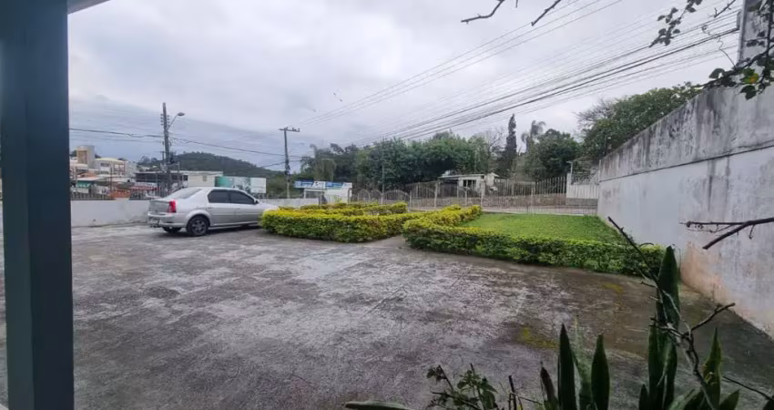 Terreno à venda na Rodovia João Paulo, 1700, João Paulo, Florianópolis