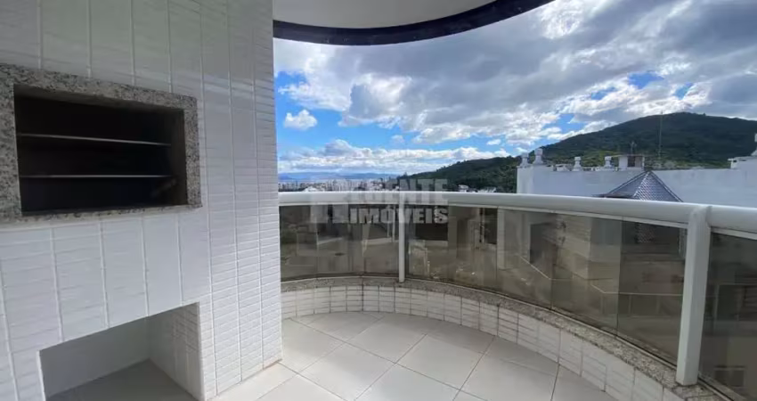 Excelente apartamento de 3 dormitórios no bairro itacorubi!