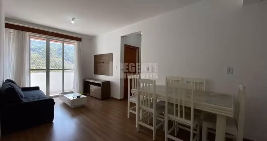 Ótimo apartamento de 2 dormitórios no bairro carvoeira, perto da ufsc!