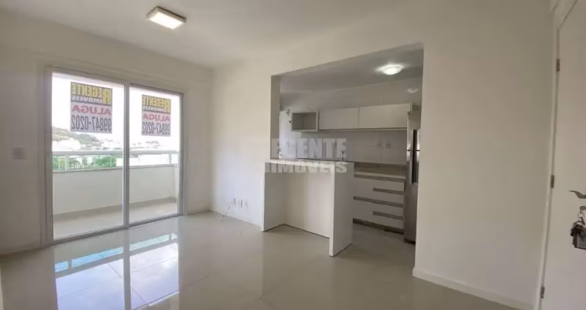 Excelente apartamento de 1 dormitório no bairro pantanal, ao lado da ufsc!