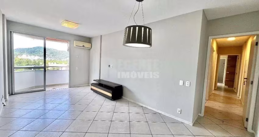Apartamento à venda com 3 quartos no bairro trindade em florianópolis