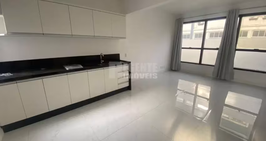 Excelente apartamento de 1 dormitório no bairro centro!