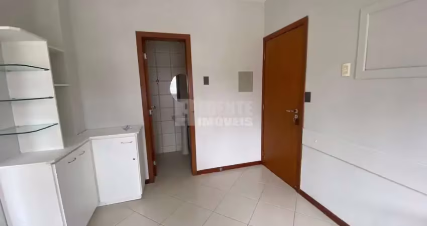Sala comercial para alugar na Avenida Desembargador Vítor Lima, 260, Trindade, Florianópolis