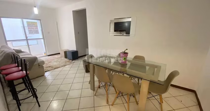 Ótimo apartamento de 3 dormitórios no bairro carvoeira, ao lado da ufsc!