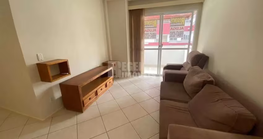 Excelente apartamento com 2 dormitórios no bairro trindade!