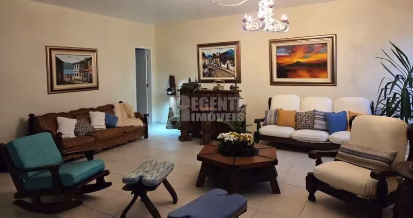 Casa com 7 quartos à venda na Cônego Tomás Fontes, 134, Santa Mônica, Florianópolis