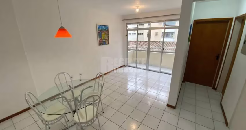 Ótimo apartamento de 1 dormitório no bairro itacorubi!