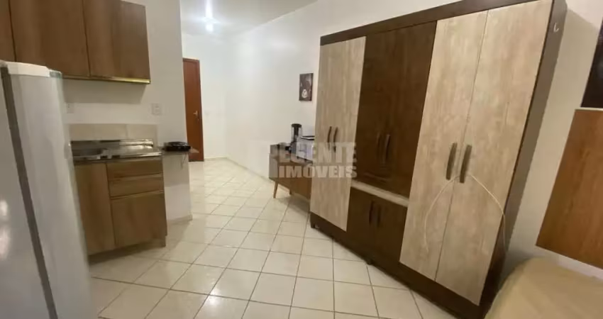 Kitnet / Stúdio para alugar na Rua João Marçal, 120, Trindade, Florianópolis