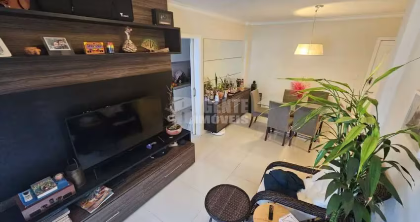 Apartamento 2 dormitórios na carvoeira florianópolis