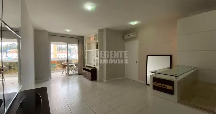 Excelente apartamento de 3 dormitórios no bairro trindade!