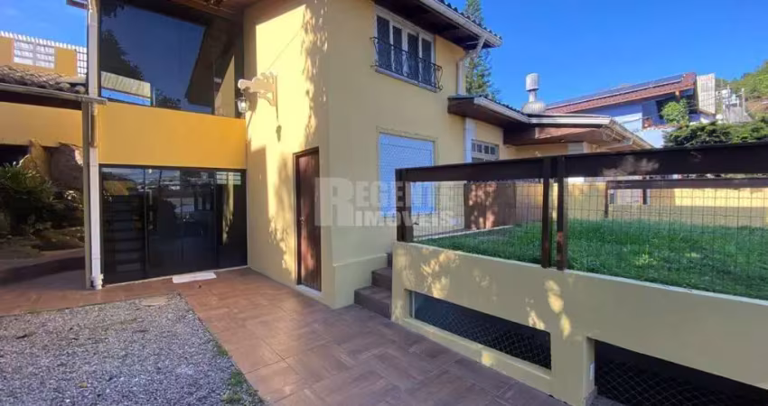Casa com 3 quartos para alugar na Lourenço Geronimo Forte, 115, Jurerê, Florianópolis
