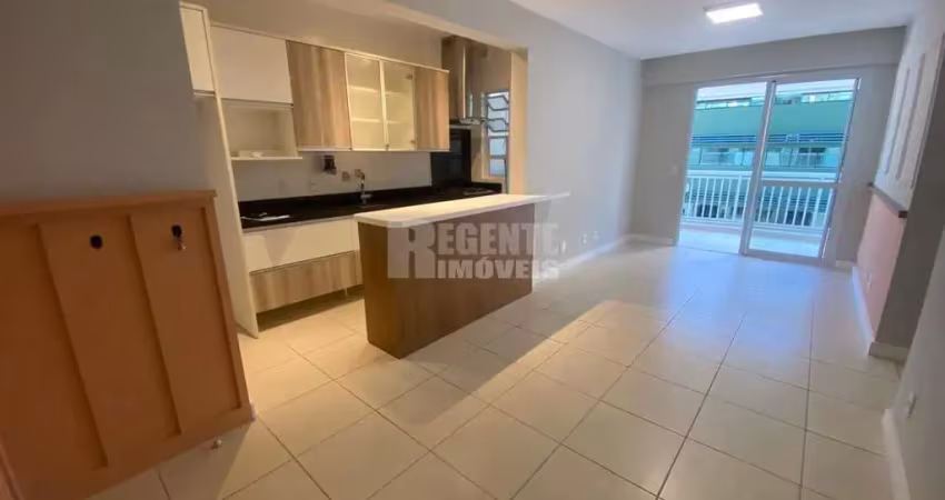 Ótimo apartamento de 2 dormitórios no bairro centro!
