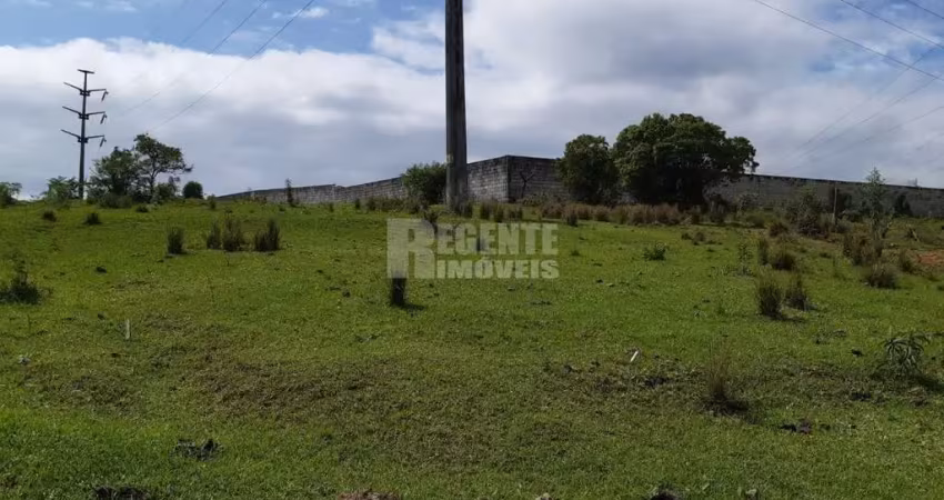 Terreno residencial com viabilidade arp4.5 bairro pagani - palhoça