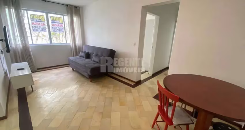 Ótimo apartamento de 2 dormitórios no bairro trindade, perto da ufsc!