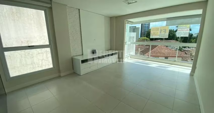 Apartamento com 2 quartos para alugar na Rua Presidente Coutinho, 297, Centro, Florianópolis