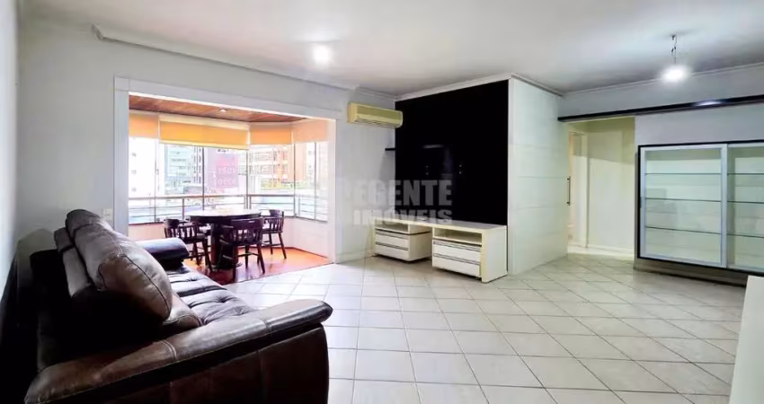 Apartamento com 3 quartos à venda na Rua Santo Inácio de Loyola, 123, Centro, Florianópolis