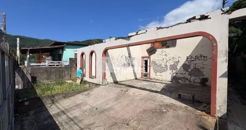 Casa à venda no bairro monte verde em florianópolis