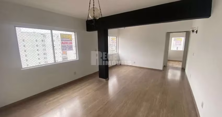 Apartamento com 2 quartos para alugar na Rua Almirante Alvim, 452, Centro, Florianópolis