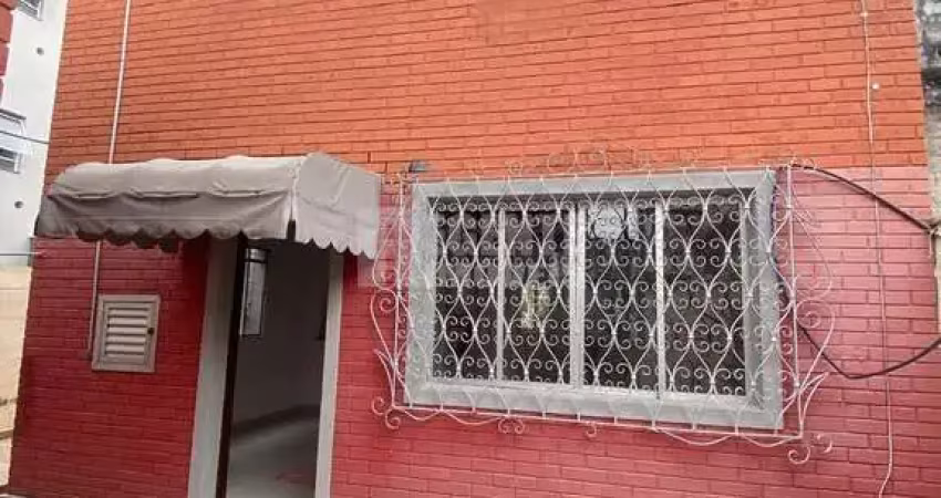 Casa com 3 quartos para alugar na Rua Monsenhor Topp, 166, Centro, Florianópolis