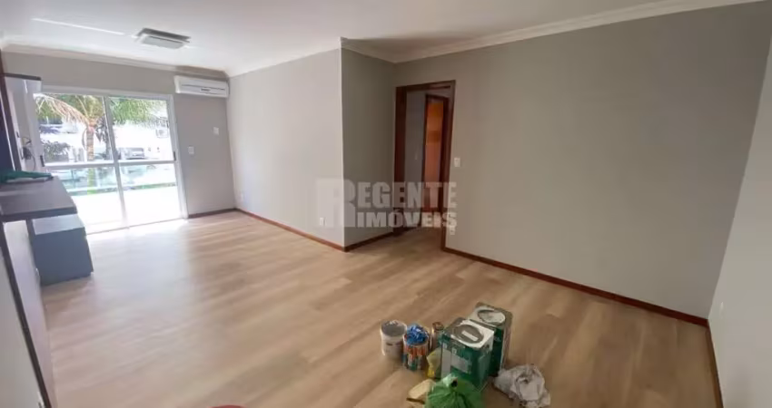 Apartamento com 3 quartos para alugar na Rua Oge Fortkamp, 111, Trindade, Florianópolis