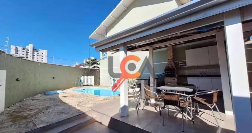Sobrado com 3 dormitórios à venda, 125 m² por r$ 890.000,00 - martim de sá - caraguatatuba/sp