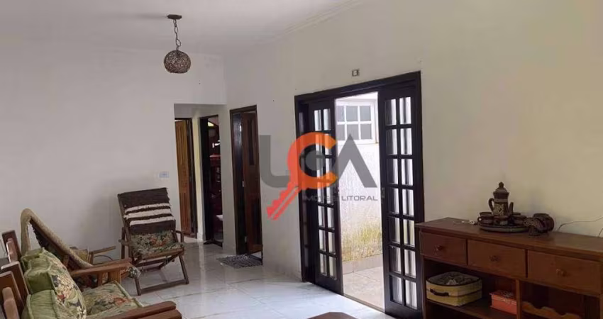 Casa com 3 dormitórios à venda, 125 m² por R$ 675.000,00 - Martim de Sá - Caraguatatuba/SP