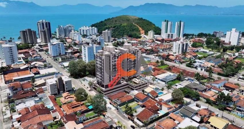 Apartamento à venda, 62 m² por R$ 357.712,90 - Martim de Sá - Caraguatatuba/SP
