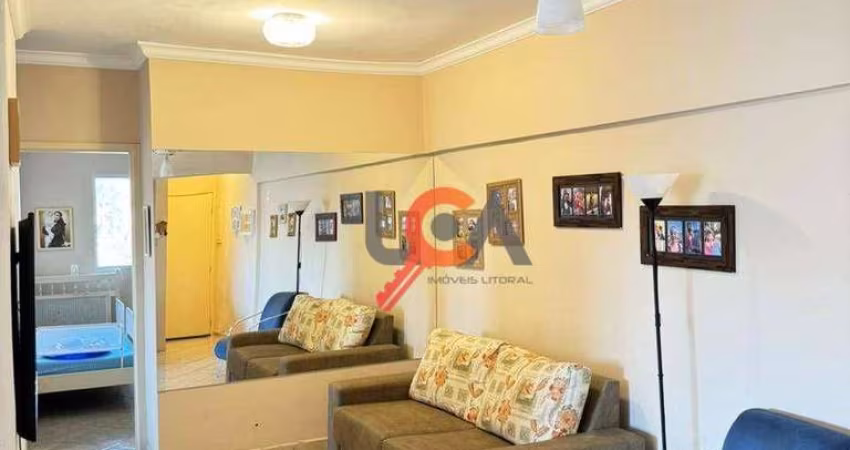 Apartamento com 3 dormitórios à venda, 77 m² por R$ 750.000,00 - Centro - Caraguatatuba/SP