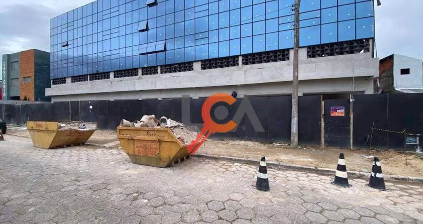 Loja à venda, 56 m² por R$ 700.000,00 - Jardim Primavera - Caraguatatuba/SP