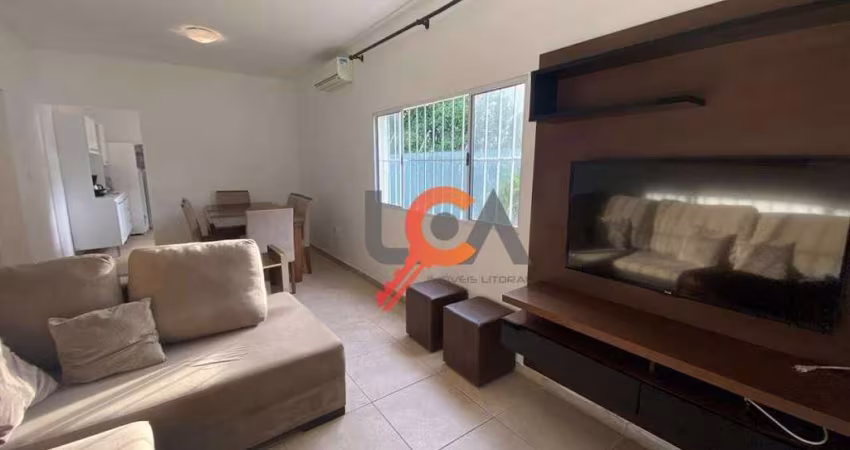 Casa com 2 dormitórios à venda, 101 m² por R$ 450.000,00 - Jardim Santa Rosa - Caraguatatuba/SP