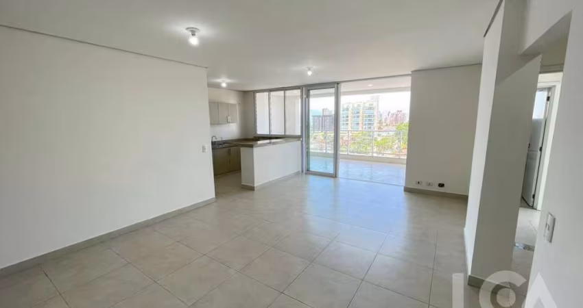 Apartamento com 3 dormitórios à venda, 127 m² por R$ 1.150.000,00 - Indaiá - Caraguatatuba/SP