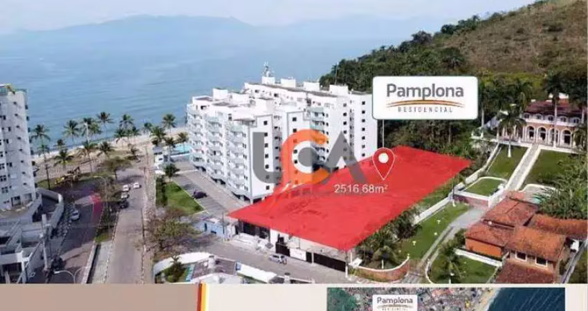Cobertura com 3 dormitórios à venda, 154 m² por R$ 960.000,00 - Prainha - Caraguatatuba/SP