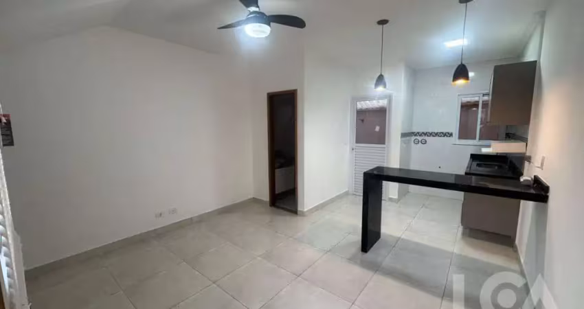Sobrado com 2 dormitórios à venda, 84 m² por r$ 349.800,00 - rio do ouro - caraguatatuba/sp