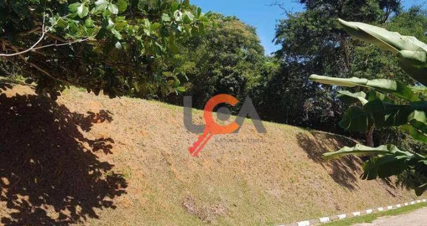 Área à venda, 1200 m² por R$ 1.500.000,00 - Martim de Sá - Caraguatatuba/SP