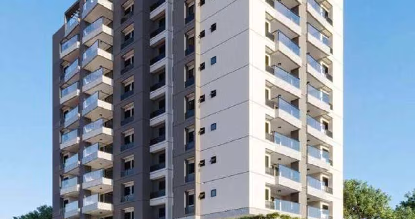 Apartamento com 2 dormitórios à venda, 74 m² por R$ 550.000,00 - Sumaré - Caraguatatuba/SP