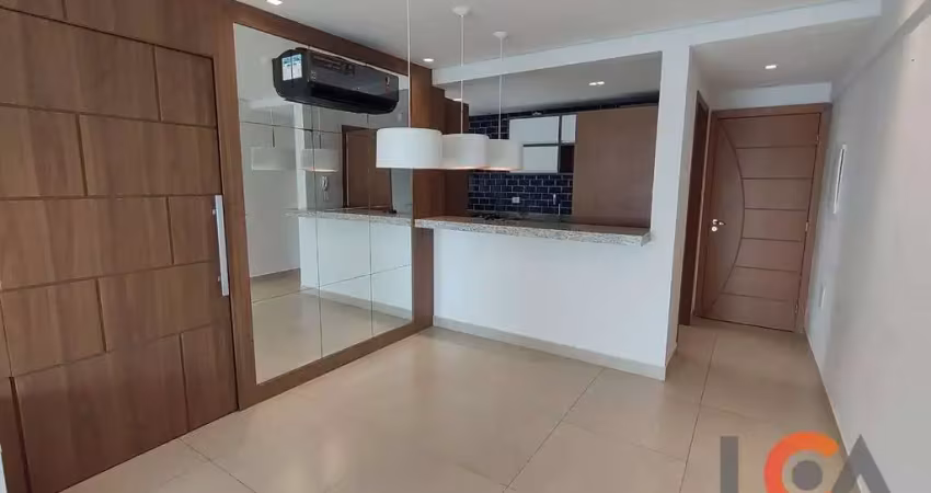 Apartamento com 3 dormitórios à venda, 115 m² por R$ 1.300.000,00 - Indaiá - Caraguatatuba/SP