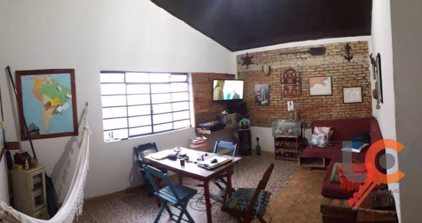 Casa com 5 dormitórios à venda, 140 m² por R$ 980.000,00 - Indaiá - Caraguatatuba/SP