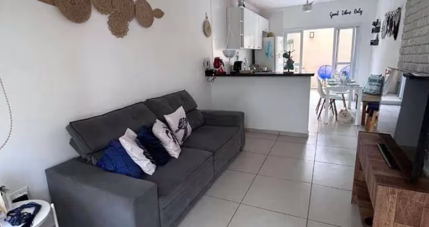 Sobrado com 2 dormitórios à venda, 82 m² por r$ 450.000,00 - massaguaçu - caraguatatuba/sp
