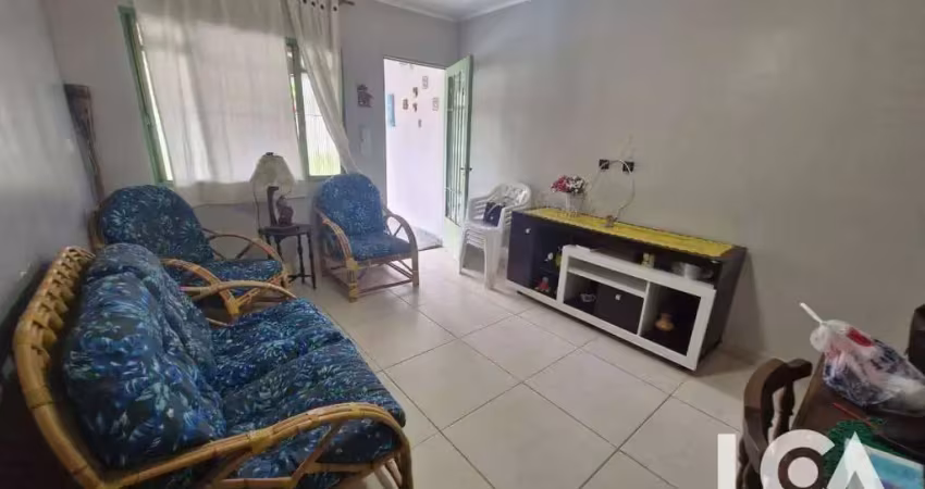 Casa com 2 dormitórios à venda, 67 m² por r$ 470.000,00 - martim de sá - caraguatatuba/sp