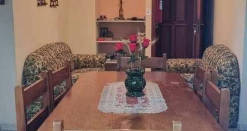 Apartamento com 2 dormitórios à venda, 72 m² por R$ 380.000,00 - Martim de Sá - Caraguatatuba/SP