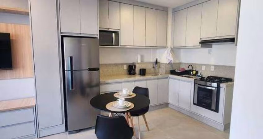 Studio com 1 dormitório à venda, 32 m² por R$ 575.000,00 - Indaiá - Caraguatatuba/SP