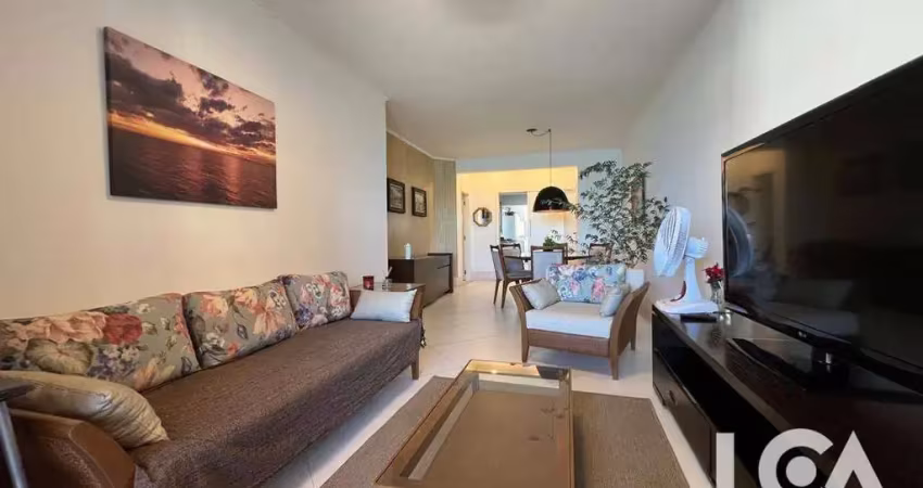 Apartamento com 4 dormitórios à venda, 136 m² por r$ 1.400.000,00 - martim de sá - caraguatatuba/sp