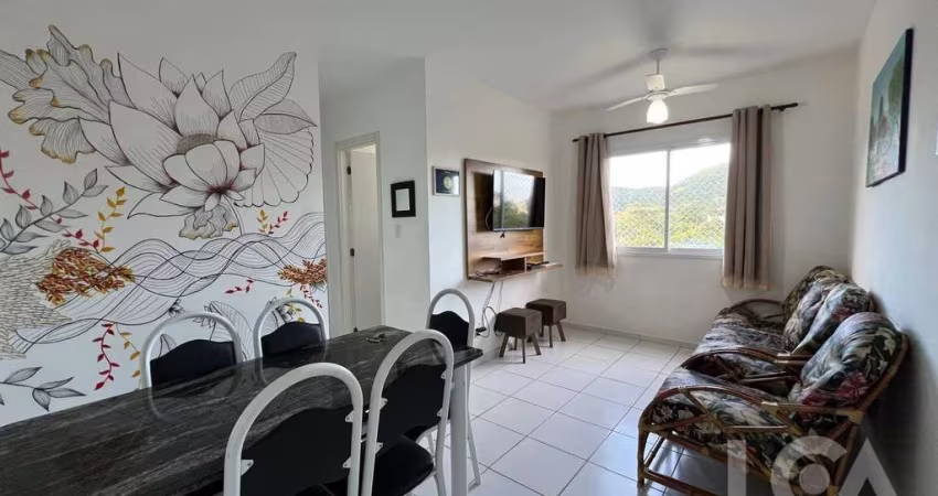 Apartamento com 2 dormitórios à venda, 47 m² por R$ 330.000,00 - Martim de Sá - Caraguatatuba/SP