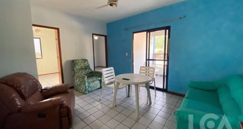 Apartamento com 2 dormitórios, 72 m² - venda por R$ 510.000,00 ou aluguel por R$ 3.200,00/mês - Martim de Sá - Caraguatatuba/SP