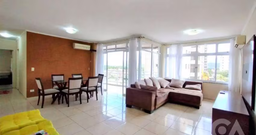 Apartamento em frente a orla da praia com 3 dormitórios, 117 m² - venda por r$ 800.000 ou aluguel por r$ 5.000/mês - indaiá - caraguatatuba/sp